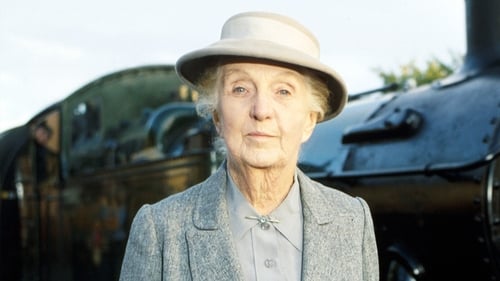 Still image taken from Miss Marple: 4.50 from Paddington