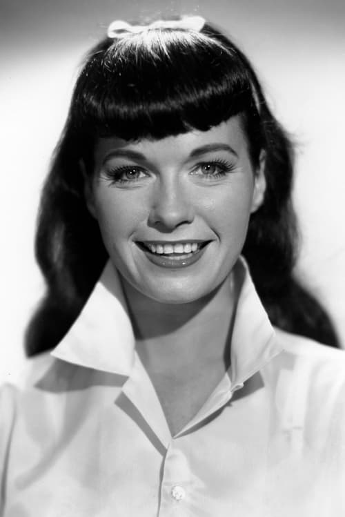 Picture of Bettie Page