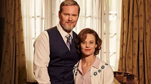 Still image taken from The Doctor Blake Mysteries: Family Portrait