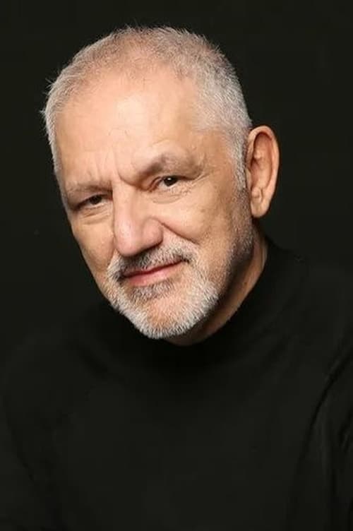 Picture of Nikos Portokaloglou