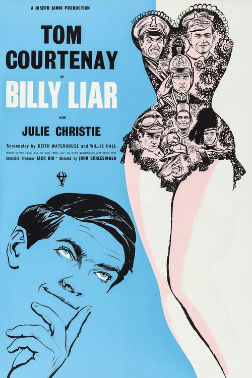 Billy Liar