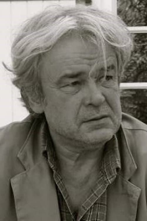 Picture of Hervé Furic