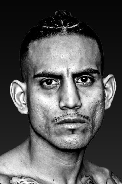 Picture of José Benavidez Jr.