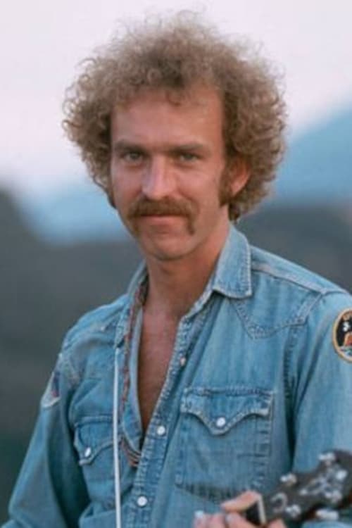 Picture of Bernie Leadon