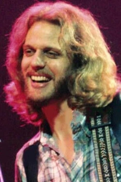 Picture of Don Felder