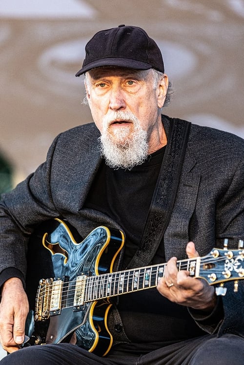 Picture of John Scofield