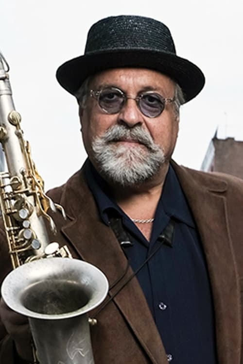 Picture of Joe Lovano