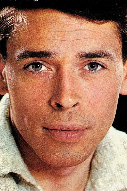 Picture of Jacques Brel