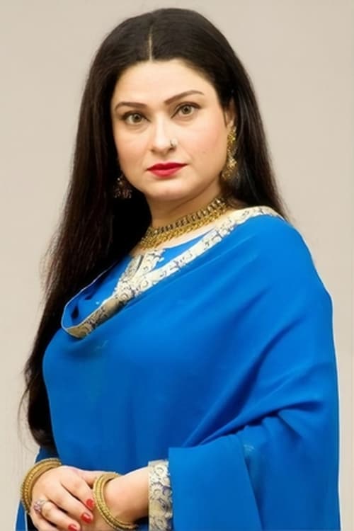 Picture of Sania Saeed