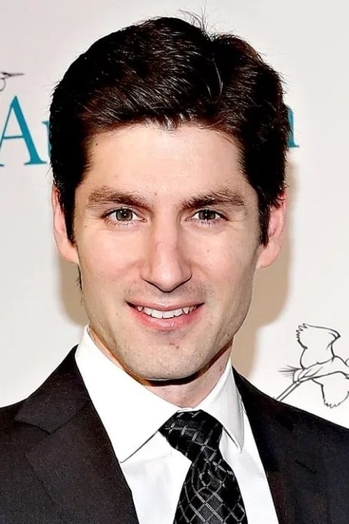 Picture of Ben Aaron