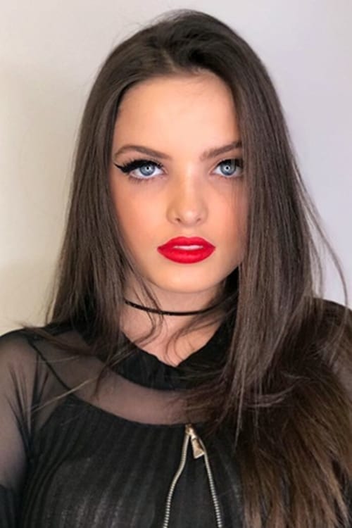 Picture of Giovanna Chaves