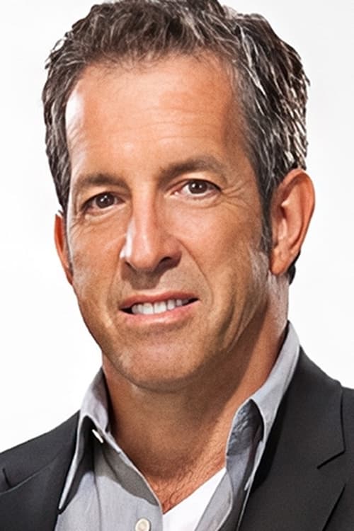 Picture of Kenneth Cole