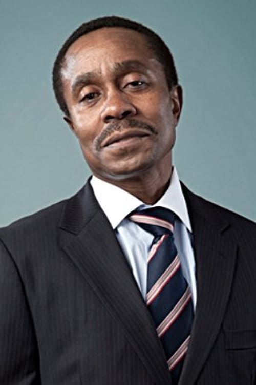 Picture of Vusi Kunene