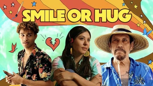 Still image taken from Smile or Hug