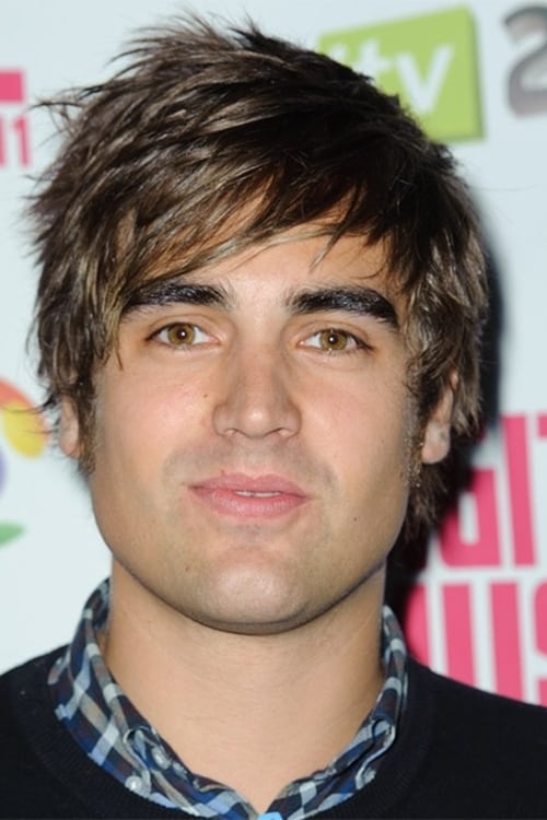 Picture of Charlie Simpson