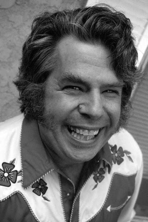 Picture of Mojo Nixon