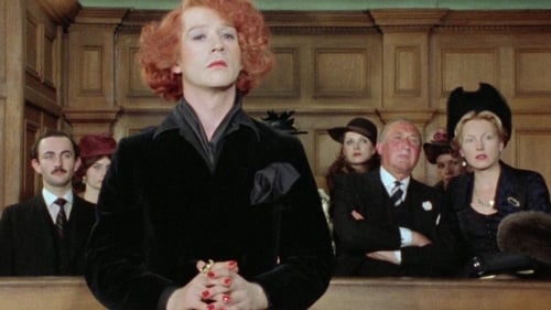 Still image taken from The Naked Civil Servant