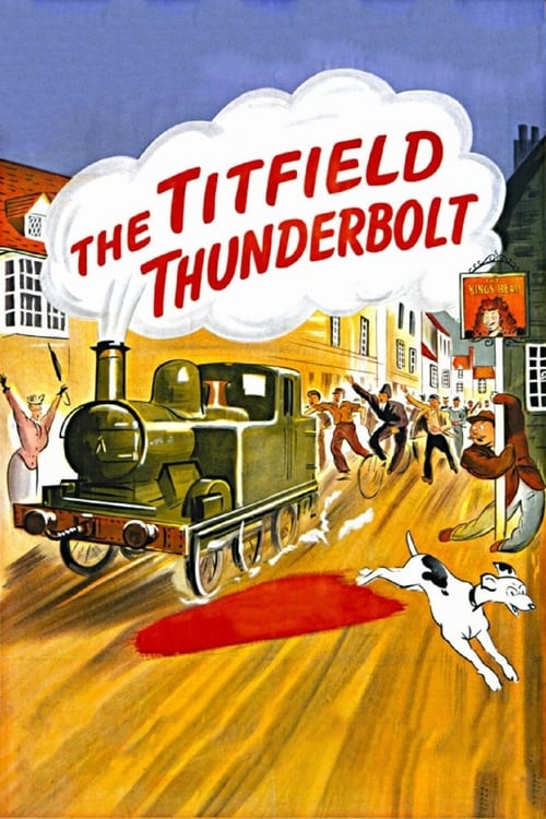 The Titfield Thunderbolt