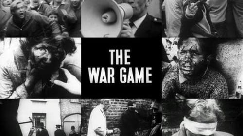 Still image taken from The War Game