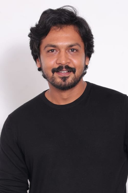 Picture of Dev Devaiah