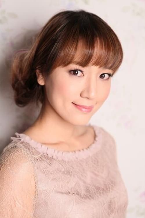 Picture of Haruna Ikezawa