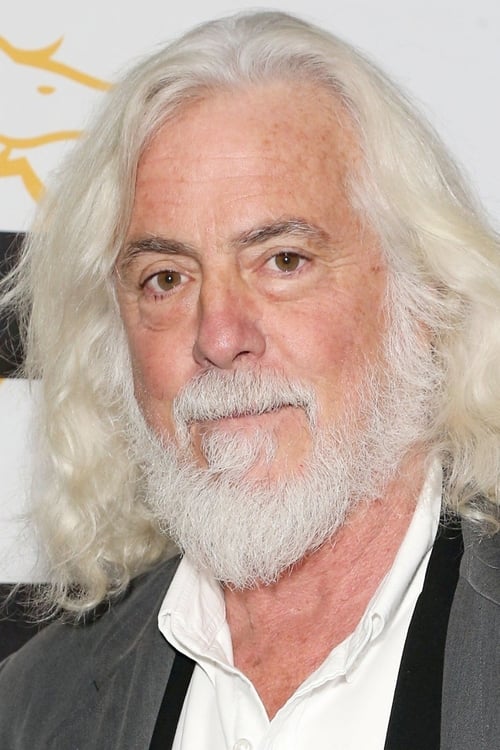 Picture of Robert Richardson