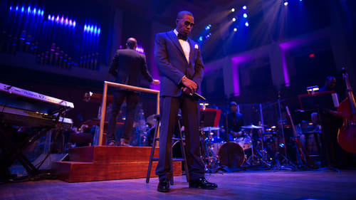 Still image taken from Nas: Live from the Kennedy Center