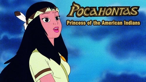 Still image taken from Pocahontas: Princess of the American Indians