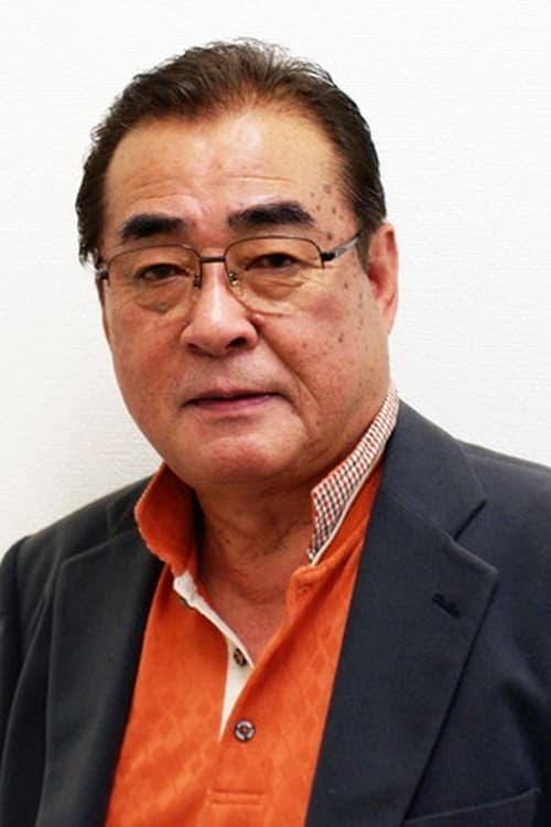 Picture of Yosuke Akimoto