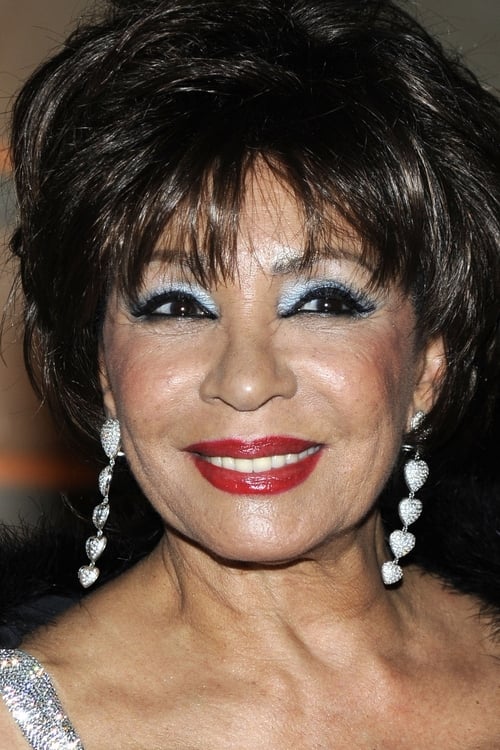 Picture of Shirley Bassey