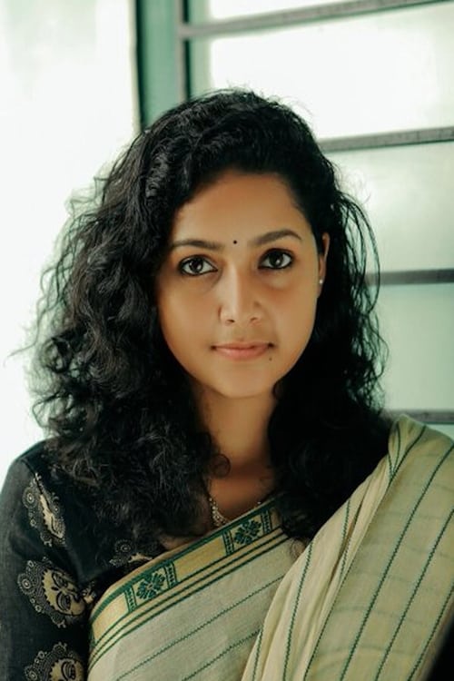 Picture of Saranya R Nair