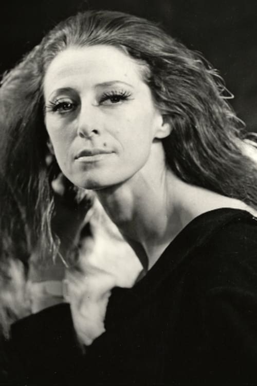 Picture of Maya Plisetskaya