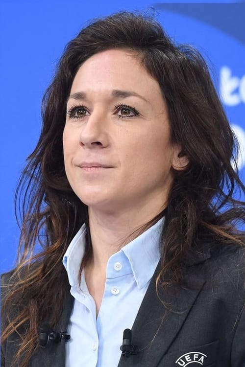 Picture of Nadine Keßler