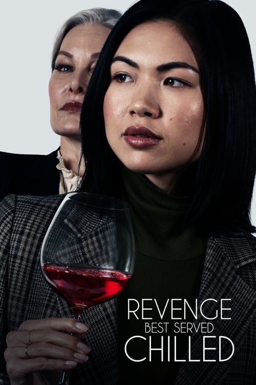 A Glass of Revenge