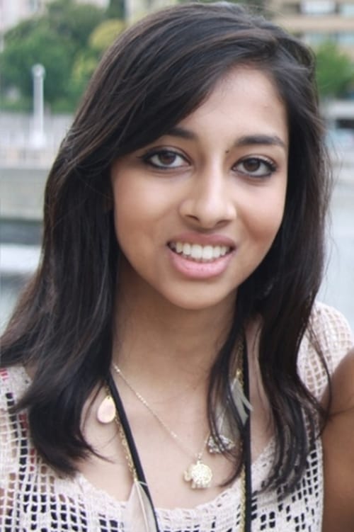 Picture of Sophie Patel