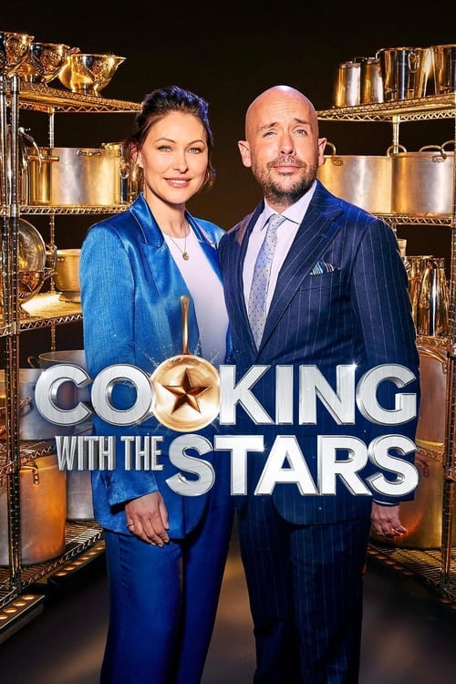 Cooking With the Stars