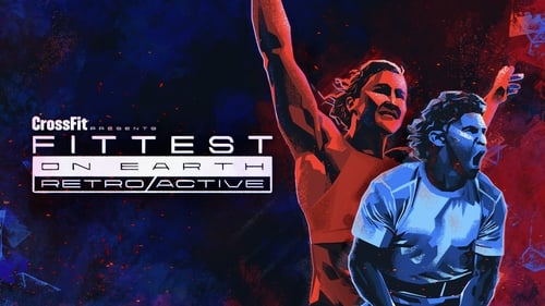 Still image taken from Fittest on Earth: Retro/Active