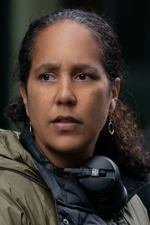 Picture of Gina Prince-Bythewood