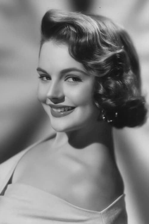 Picture of Myrna Hansen