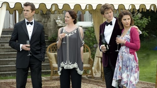 Still image taken from Rosamunde Pilcher: The Other Wife