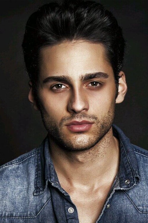 Picture of Ekin Mert Daymaz