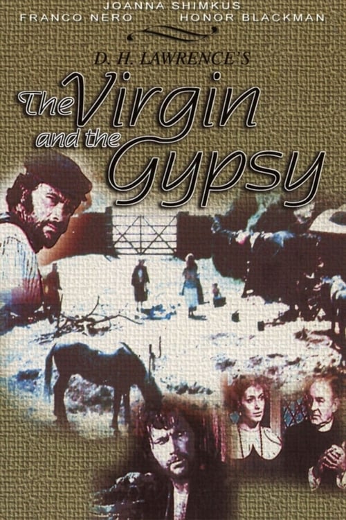 The Virgin and the Gypsy