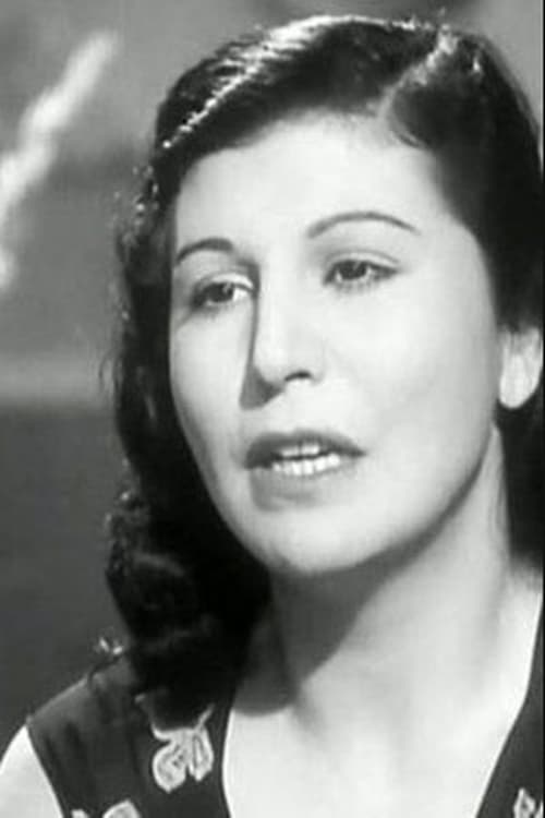 Picture of Zouzou Mady