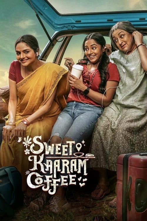 Sweet Kaaram Coffee