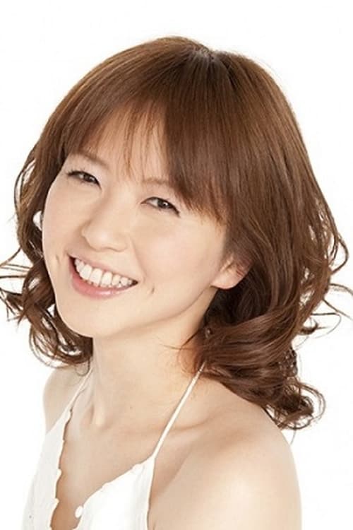 Picture of Rieko Miura