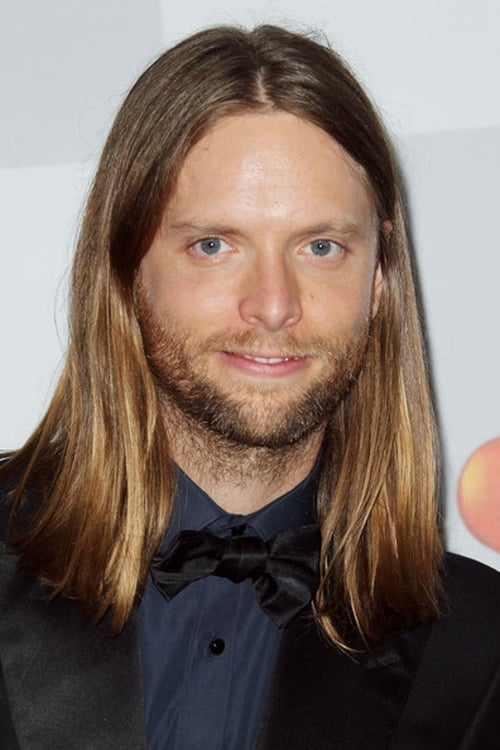 Picture of James Valentine