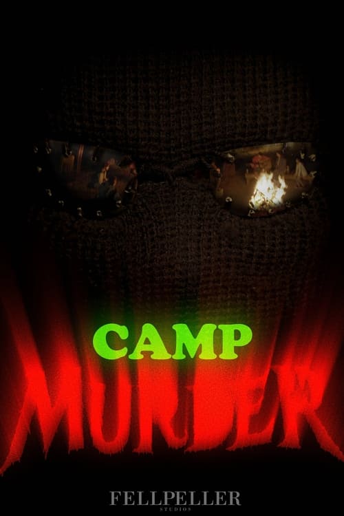 Camp Murder