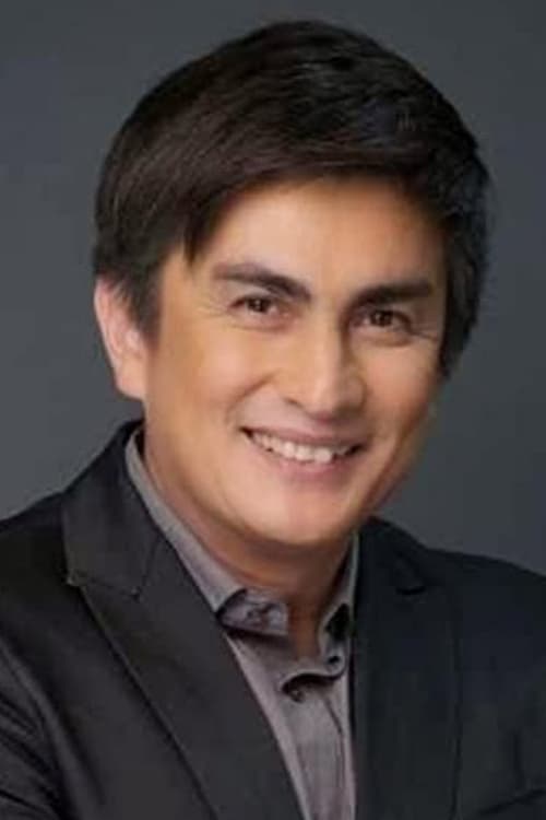 Picture of Gary Estrada