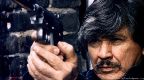 Still image taken from Charles Bronson, le génie du mâle