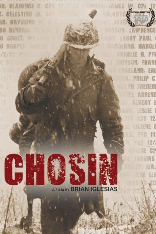 Chosin